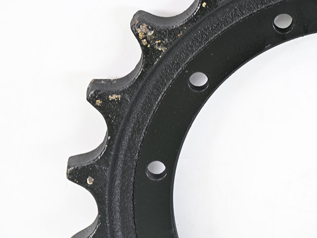 SPROCKET HITACHI ZX70