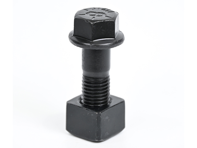 BOLT AND NUT KOMATSU PC40
