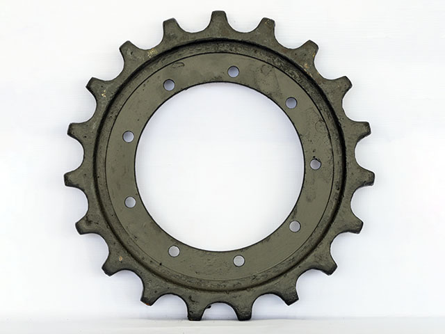 SPROCKET KUBOTA KX155-3SZ