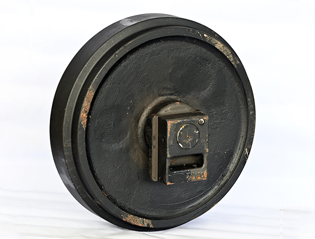 IDLER HITACHI ZX200-3