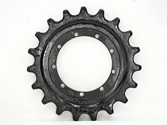 SPROCKET KOMATSU PC18MR-2