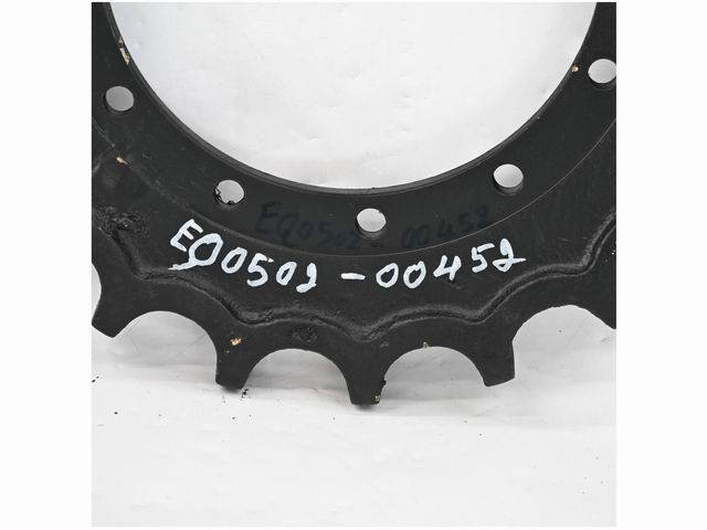 SPROCKET XCMG XE55