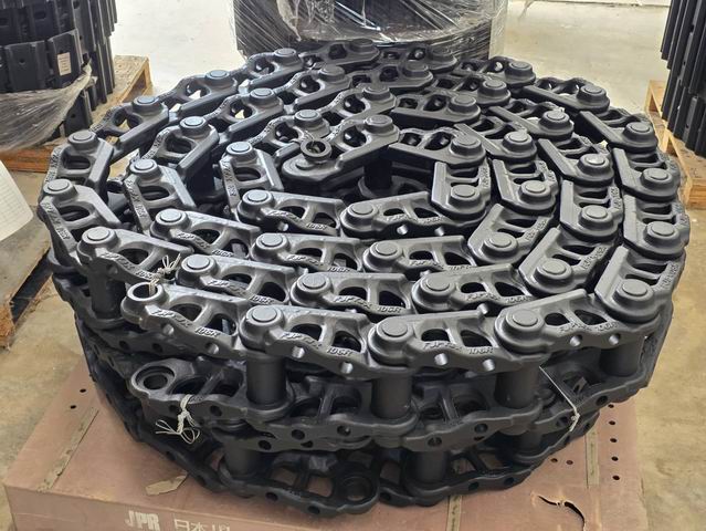 TRACK LINK CATERPILLAR CAT320