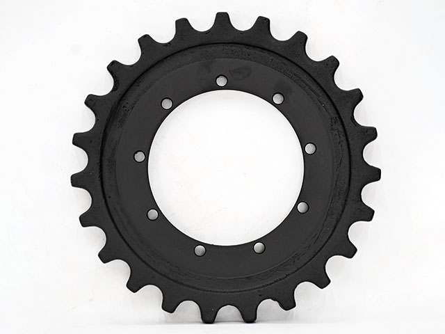 SPROCKET KOMATSU PC27MR-1
