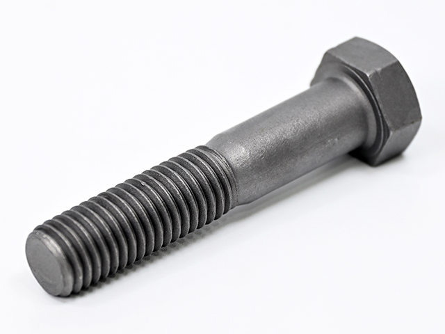 BOLT AND NUT KOMATSU PC70-8