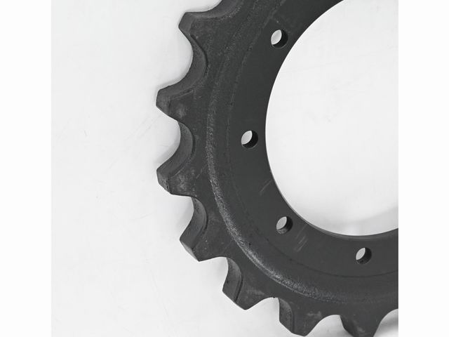 SPROCKET KUBOTA U55
