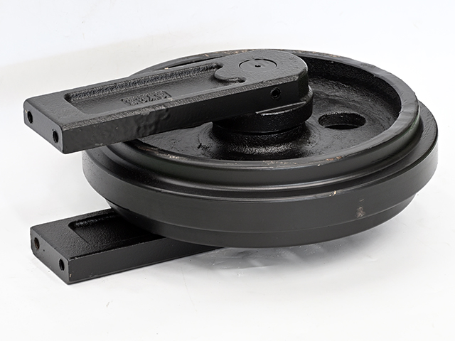 IDLER SANY SY35