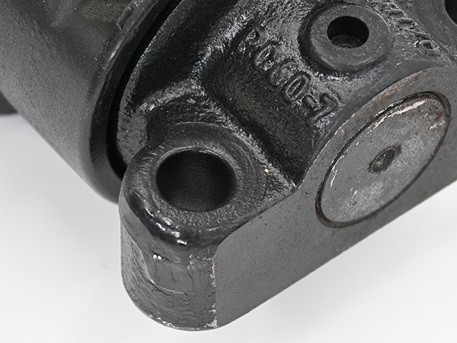 TRACK ROLLER XCMG XE75