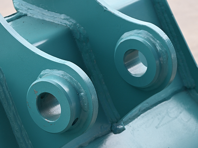 BUCKET KOBELCO SK75