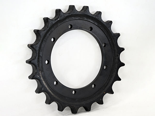 SPROCKET HITACHI ZX30U-5A