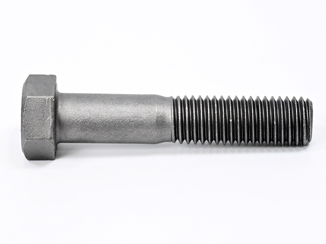 BOLT AND NUT KOMATSU PC70-8