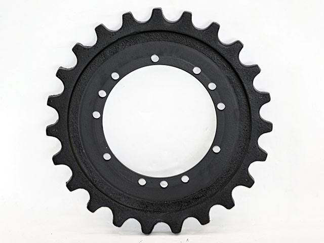 SPROCKET KOMATSU PC35MR-1