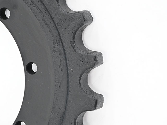 SPROCKET KOMATSU PC27MR-1