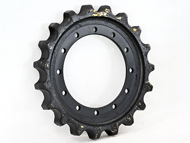 SPROCKET HITACHI ZX60