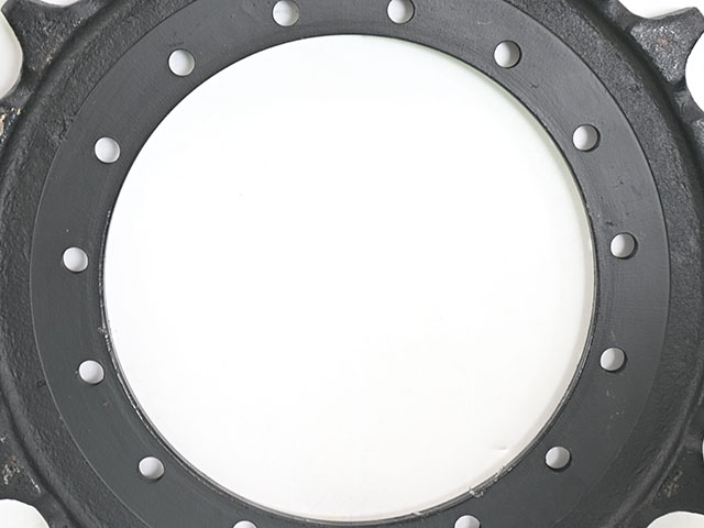 SPROCKET KOBELCO SK135SR-2