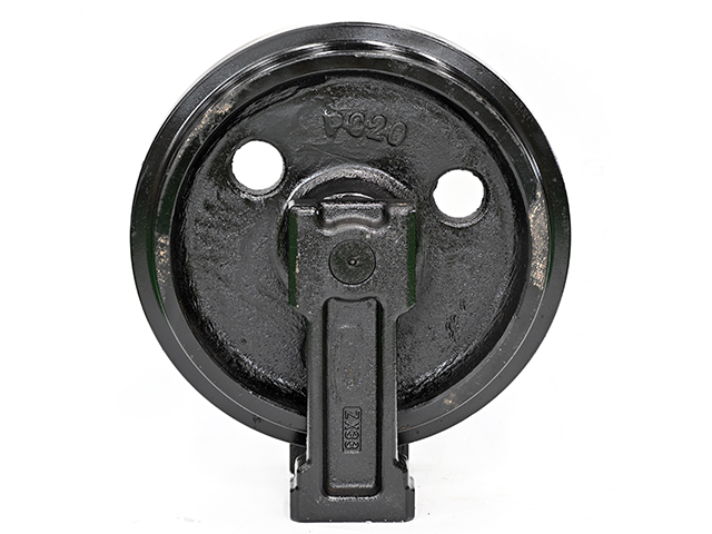 IDLER HITACHI ZX30U-5A