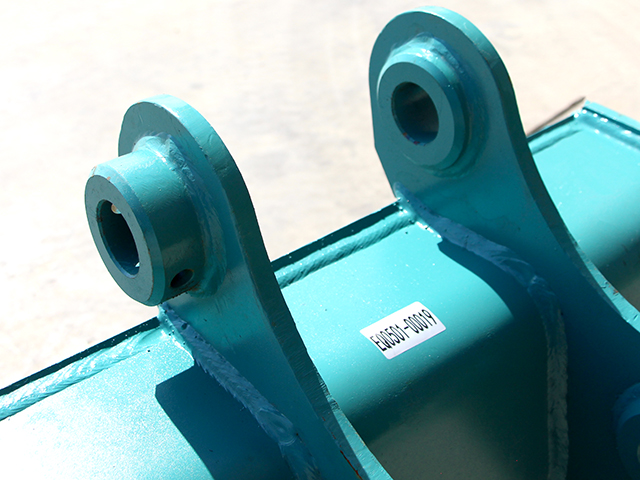 BUCKET KOBELCO SK60