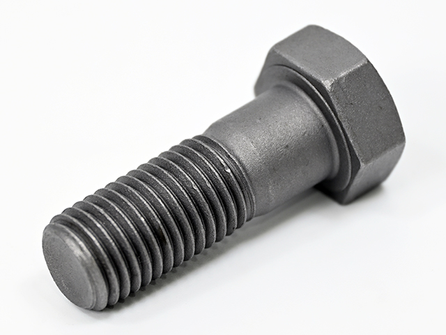 BOLT AND NUT KUBOTA KX161