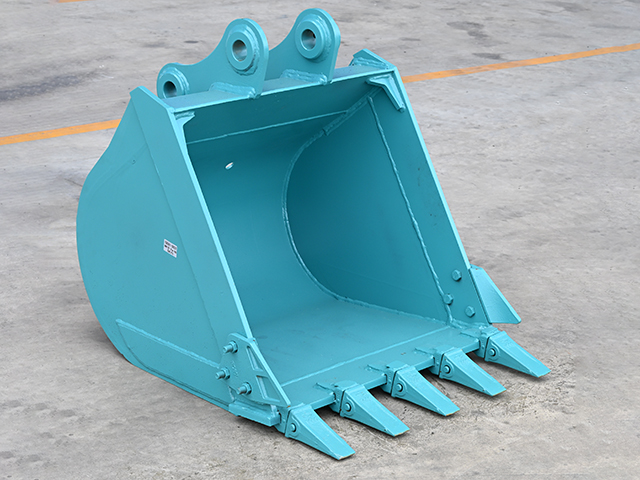 BUCKET KOBELCO SK75