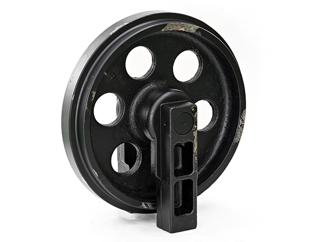 IDLER SANY SY75