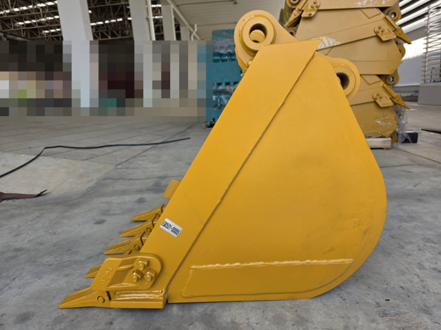 BUCKET CATERPILLAR CAT305