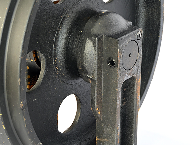 IDLER XCMG XE135