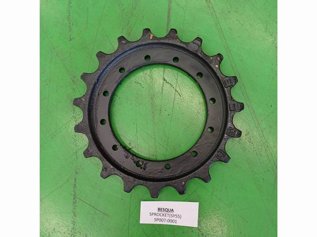 SPROCKET SANY SY55