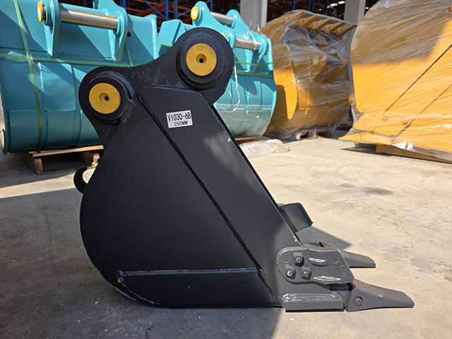 BUCKET YANMAR ViO30-6B