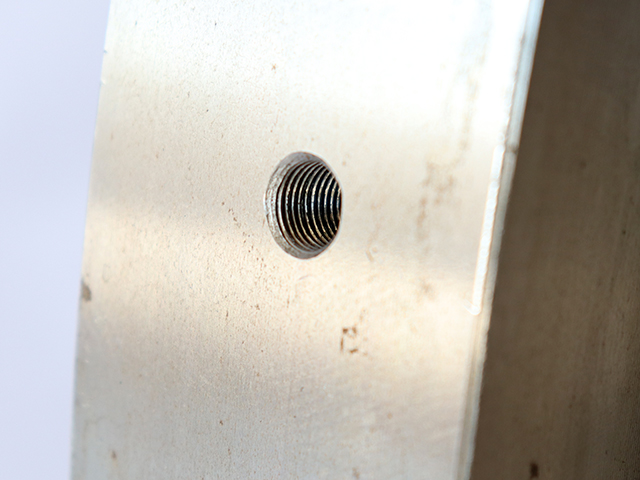 SWING BEARING KOMATSU PC70-8