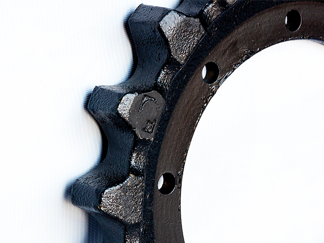 SPROCKET IHI 60NS