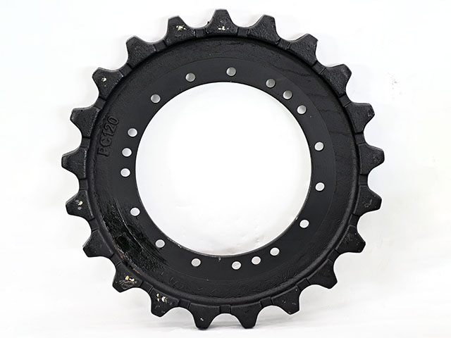 SPROCKET SANY SY135