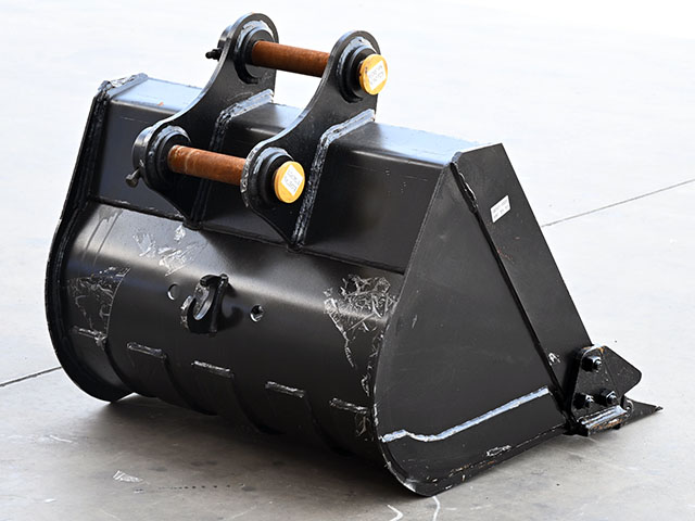 BUCKET KOMATSU PC75