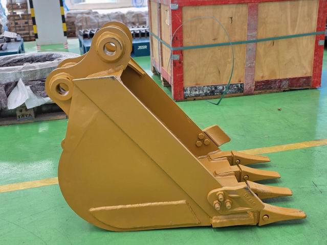 BUCKET CATERPILLAR CAT303