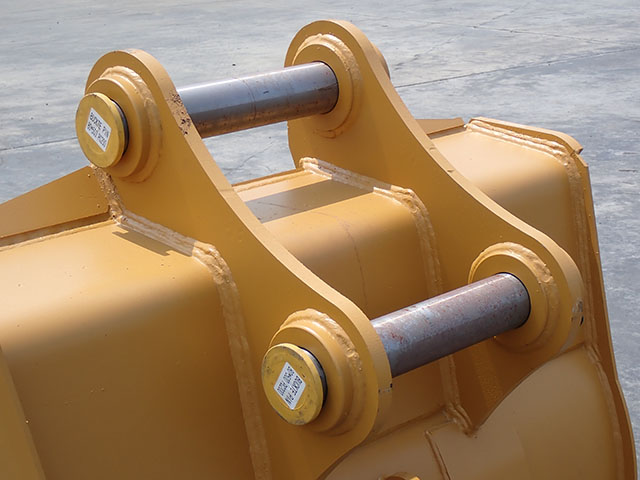 BUCKET KOMATSU PC200