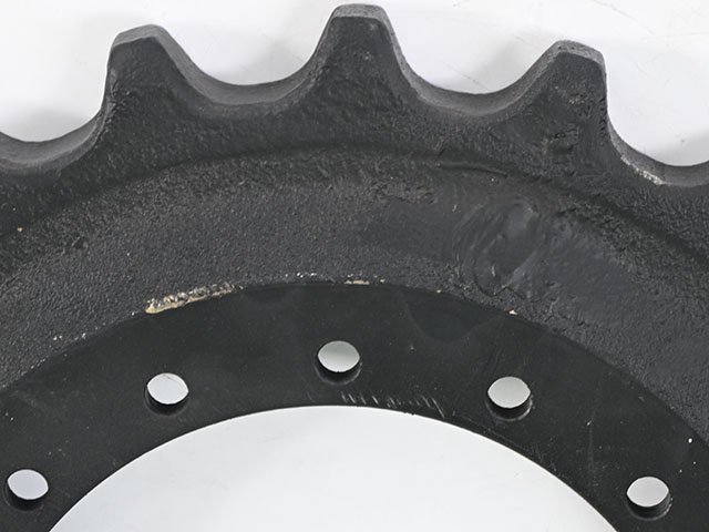 SPROCKET KOBELCO SK75