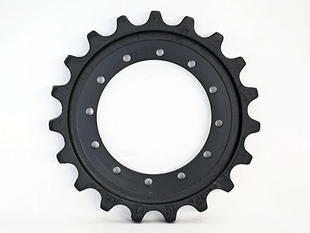 SPROCKET KOMATSU PC56-7