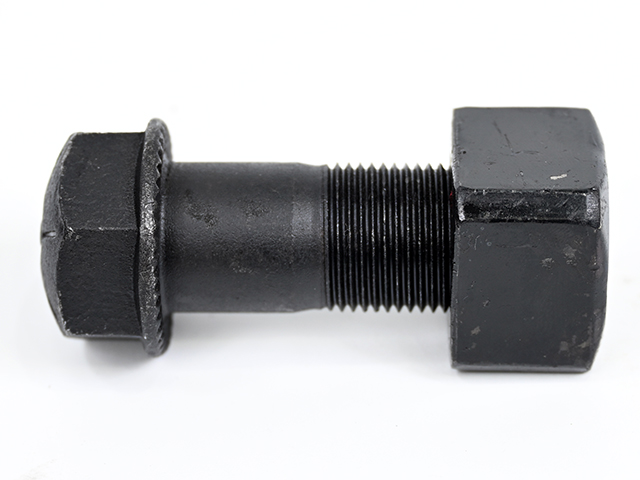 BOLT AND NUT CATERPILLAR CAT320
