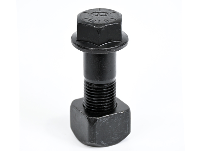 BOLT AND NUT KOMATSU PC120-8