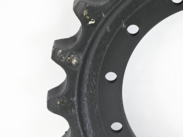 SPROCKET HITACHI ZX60