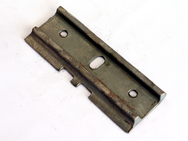 TRACK SHOE KOMATSU PC30