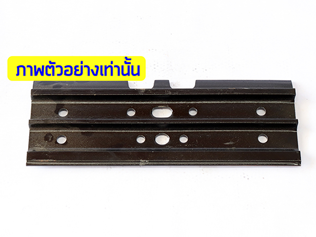 TRACK SHOE KOMATSU PC120