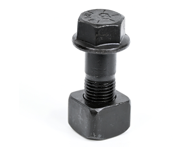 BOLT AND NUT KOMATSU PC70-8