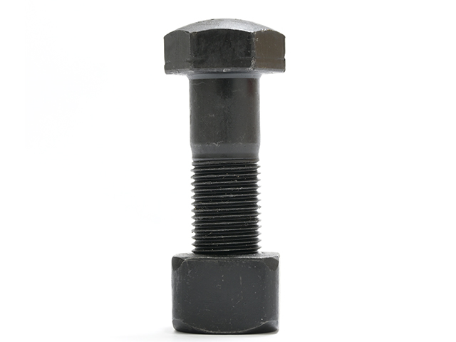 BOLT AND NUT KOBELCO SK140-8