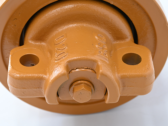 TRACK ROLLER KOMATSU D20
