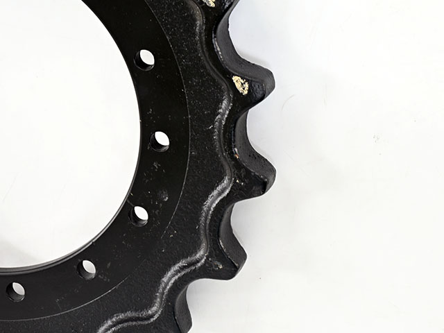 SPROCKET KOMATSU PC70-8