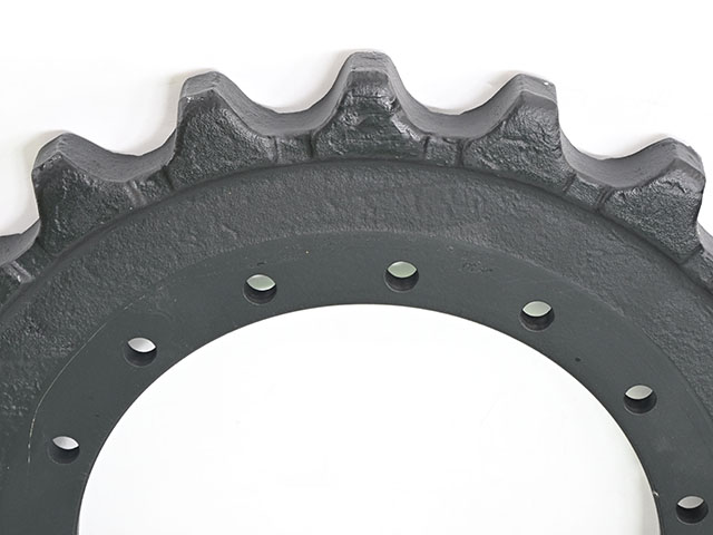 SPROCKET KOBELCO SK135SR-3