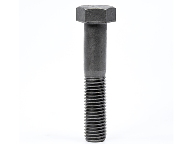 BOLT AND NUT KOMATSU PC200