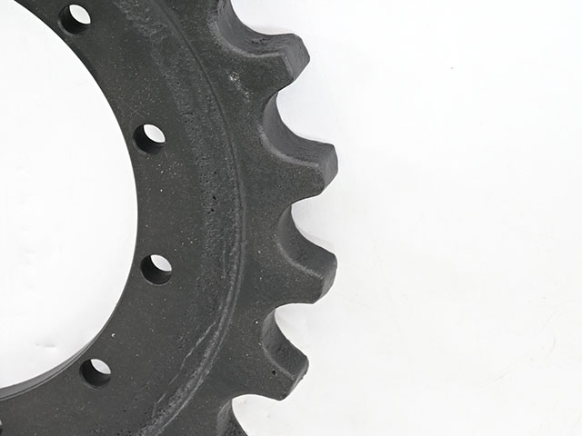 SPROCKET SANY SY35