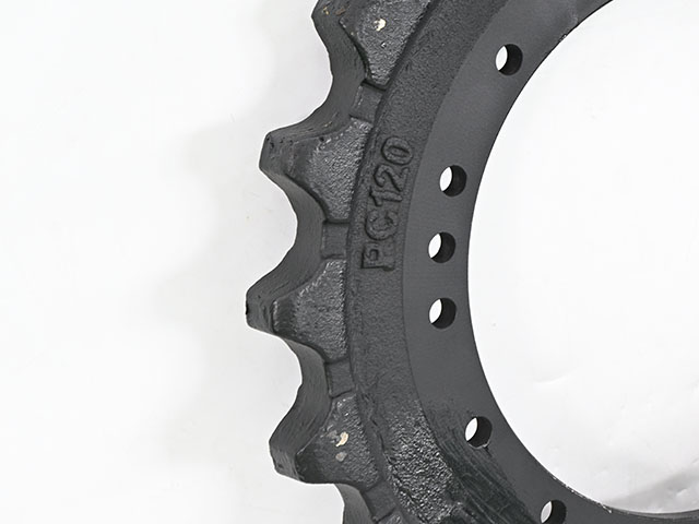 SPROCKET SANY SY135