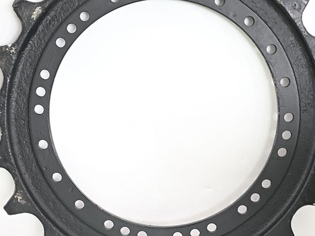 SPROCKET XCMG XE205